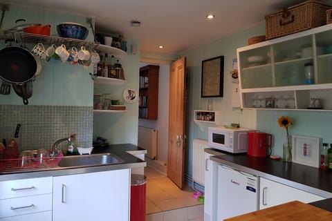 1 bedroom flat for sale, Bath Street, Brighton, East Sussex, BN1