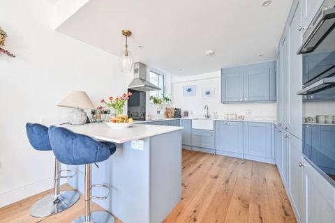 5 bedroom end of terrace house for sale, Chapel Ground, Cornwall PL13