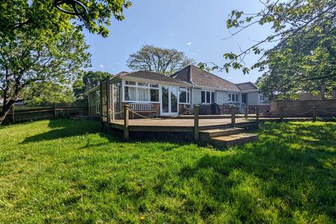 undefined, Wootton Road, Tiptoe, Hampshire, SO41