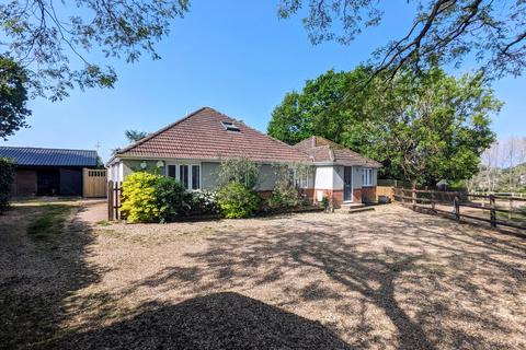 undefined, Wootton Road, Tiptoe, Hampshire, SO41