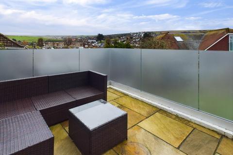 4 bedroom detached house for sale, Tumulus Road, Saltdean, Brighton