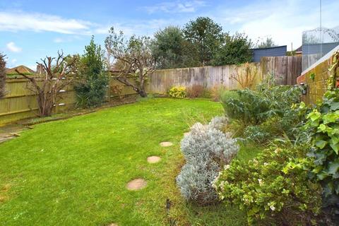 4 bedroom detached house for sale, Tumulus Road, Saltdean