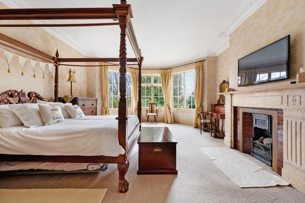Principal Bedroom