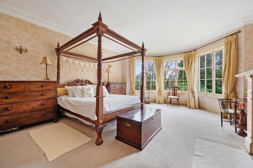 Principal Bedroom