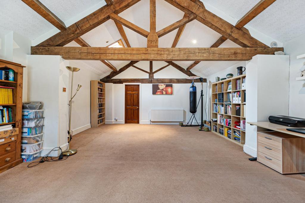 Coach House