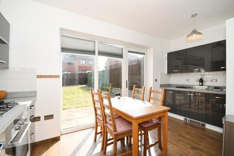 62 Brearley Drive, Sheffield, S5 8BF