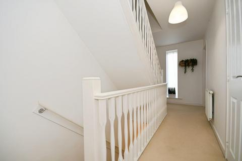 62 Brearley Drive, Sheffield, S5 8BF