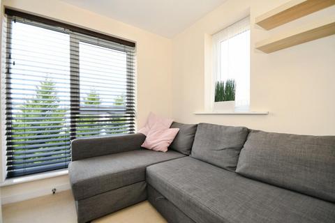62 Brearley Drive, Sheffield, S5 8BF