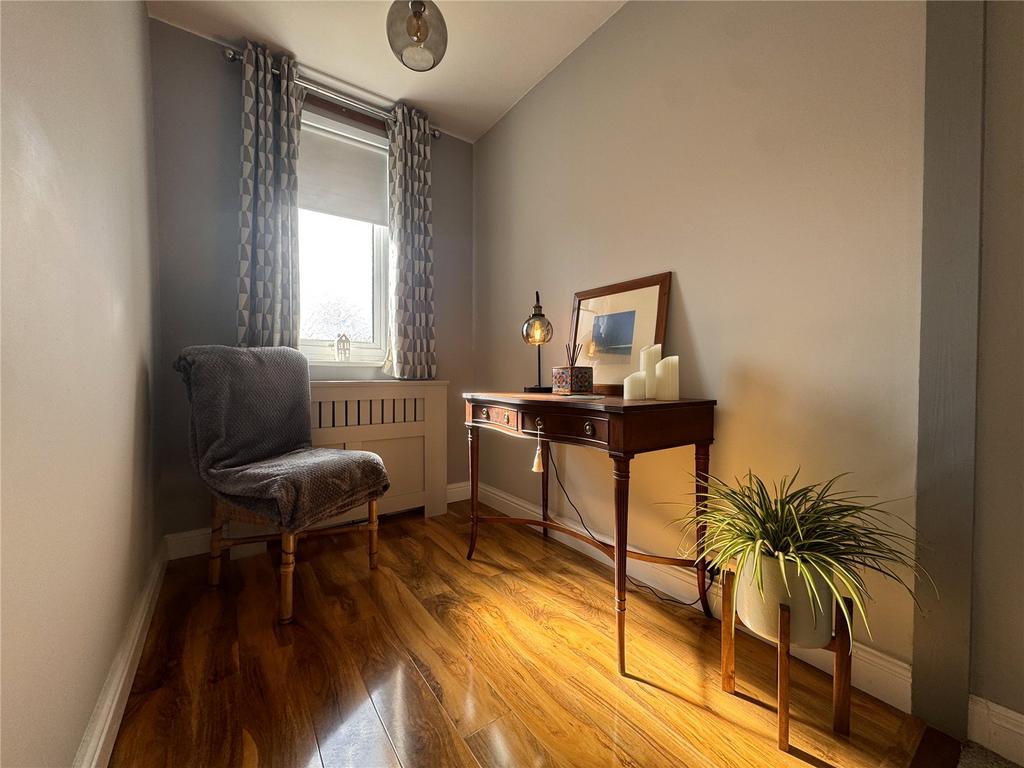 Sitting Area