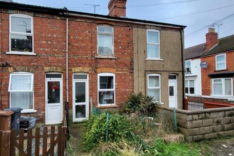 2 bedroom terraced house to rent, Lincoln , LN5