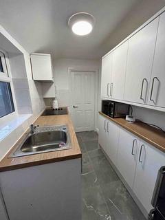 2 bedroom terraced house to rent, Lincoln , LN5