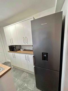 2 bedroom terraced house to rent, Lincoln , LN5