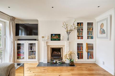 4 bedroom townhouse for sale, Chiswick Staithe, Chiswick, W4