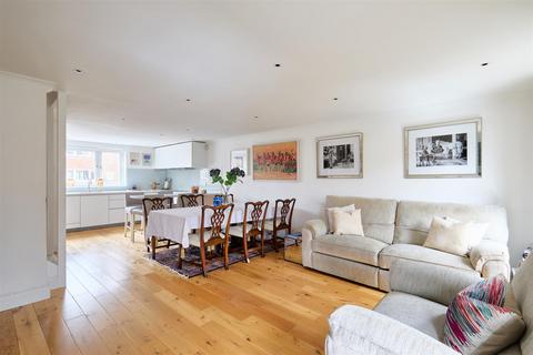 4 bedroom townhouse for sale, Chiswick Staithe, Chiswick, W4