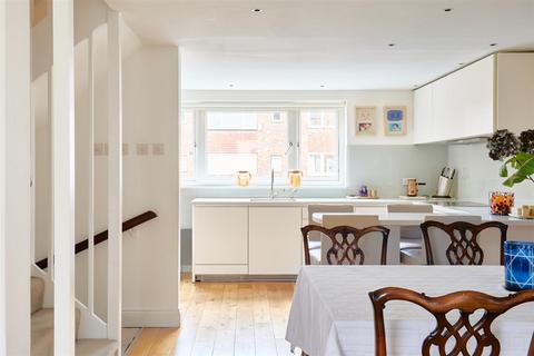 4 bedroom townhouse for sale, Chiswick Staithe, Chiswick, W4