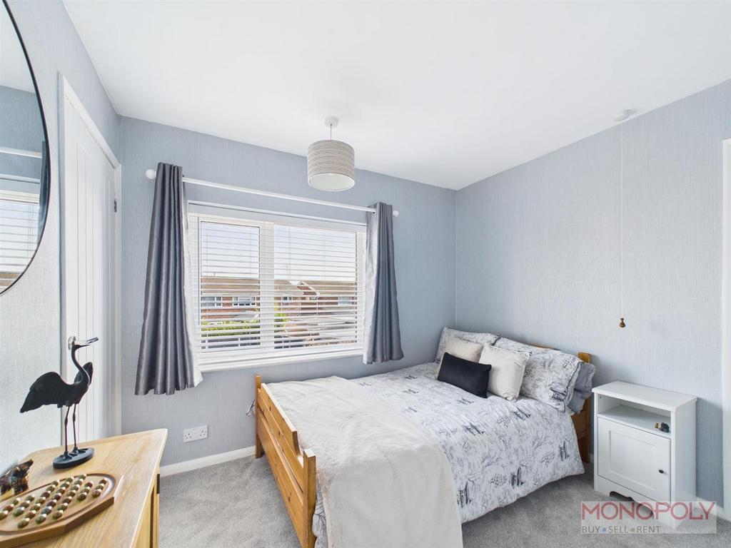 Bedroom two