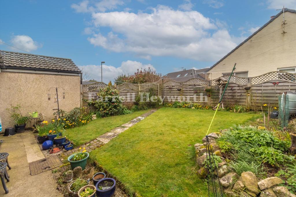Rear Garden image 2
