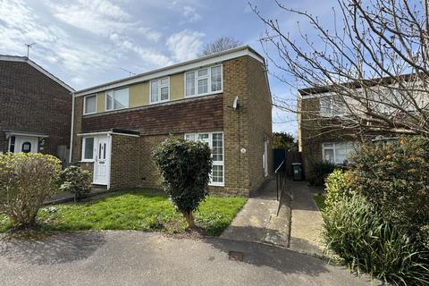 3 bedroom semi-detached house for sale, Staplehurst, Kent