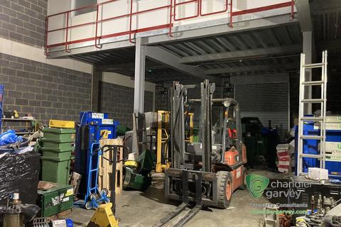 Industrial unit to rent, Moor Road, Chesham HP5
