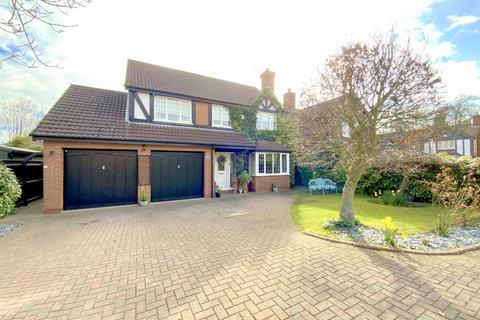 undefined, Augusta Oaks, Grimsby