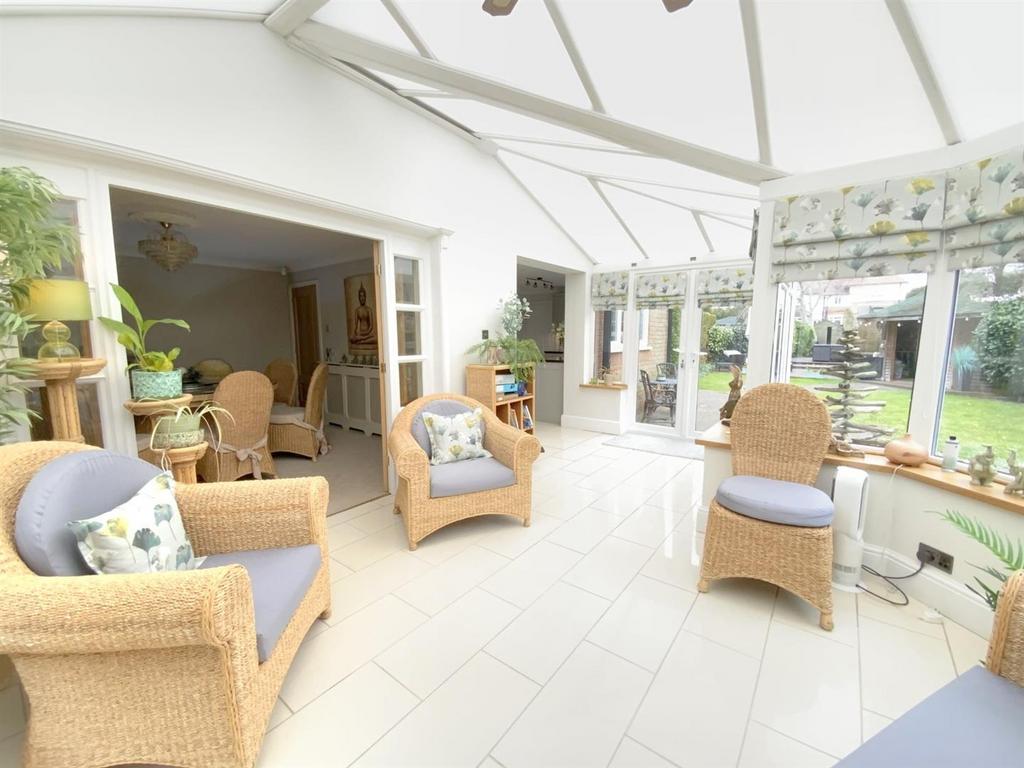 Conservatory