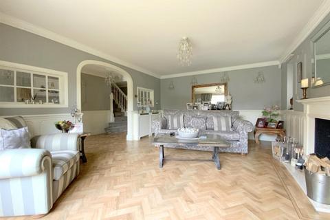 4 bedroom detached house for sale, Augusta Oaks, Grimsby