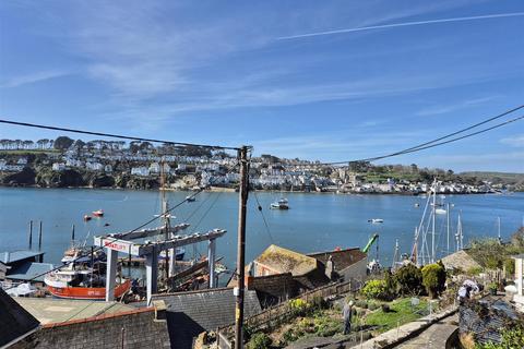 undefined, New Quay Terrace, Polruan, Fowey