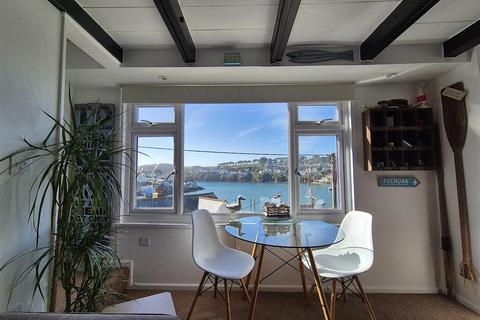 undefined, New Quay Terrace, Polruan, Fowey