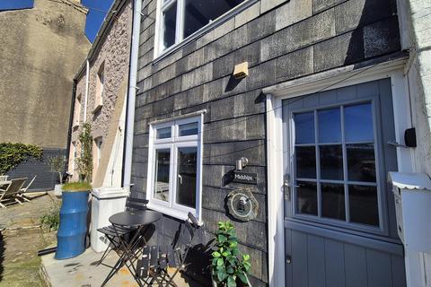 undefined, New Quay Terrace, Polruan, Fowey