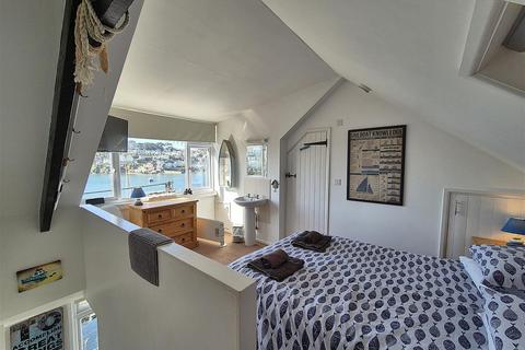 undefined, New Quay Terrace, Polruan, Fowey