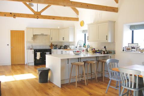 6 bedroom barn conversion for sale, Isle Abbotts, Taunton, Somerset, TA3