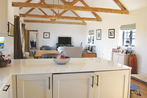6 bedroom barn conversion for sale, Isle Abbotts, Taunton, Somerset, TA3