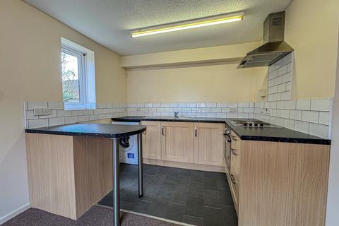 1 bedroom flat for sale, Rowan Tree Close, Belmont, Hereford, HR2