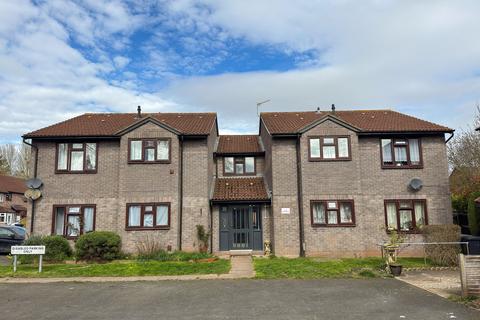 1 bedroom flat for sale, Rowan Tree Close, Belmont, Hereford, HR2