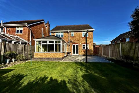 4 bedroom property for sale, Cornflower Close, Hesketh Bank, Preston