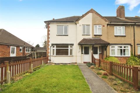 3 bedroom end of terrace house for sale, Heathfield Road, Hertfordshire SG5