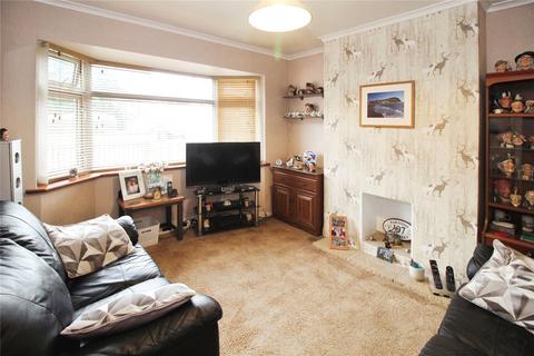 3 bedroom end of terrace house for sale, Heathfield Road, Hertfordshire SG5