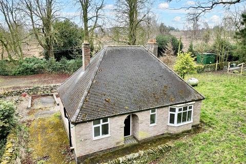 3 bedroom detached house for sale, Abbey Road, Charley