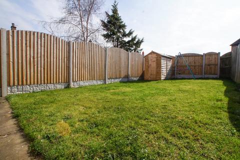 24 Argyll Drive, Carlisle, CA1 3PB