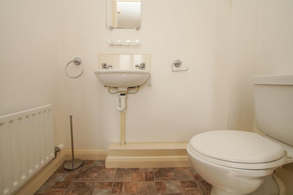 Cloakroom