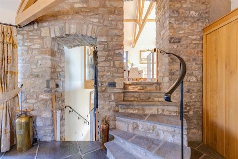 4 bedroom barn conversion for sale, Tythegston, Bridgend County Borough, CF32 0ND