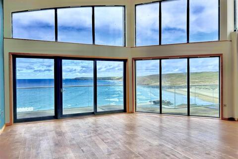 Valhalla Droskyn Point, Perranporth, TR6 0GS