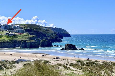 Valhalla Droskyn Point, Perranporth, TR6 0GS