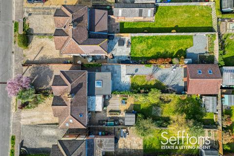 2 bedroom semi-detached house for sale, Furze Road, Norwich, Norfolk