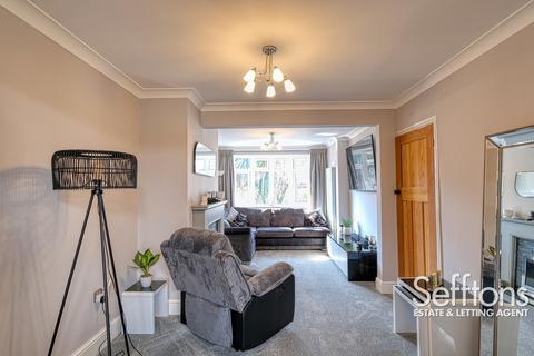 2 bedroom semi-detached house for sale, Furze Road, Norwich, Norfolk