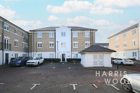 undefined, George Williams Way, Colchester, Essex, CO1