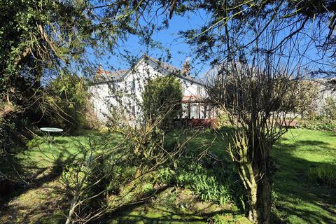 4 bedroom detached house for sale, Barnstaple EX31