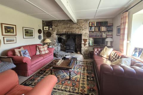 4 bedroom detached house for sale, Barnstaple EX31