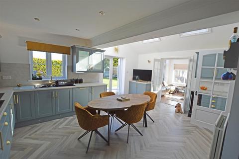 4 bedroom detached house for sale, Plank Drove, Peterborough PE6
