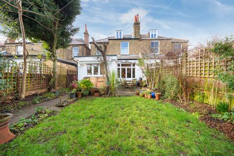 4 bedroom semi-detached house for sale, Fordhook Avenue, Ealing, W5